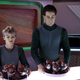 Illustration for article titled The Most Impressive Costumes from Star Trek: TNG's First 3 Seasons